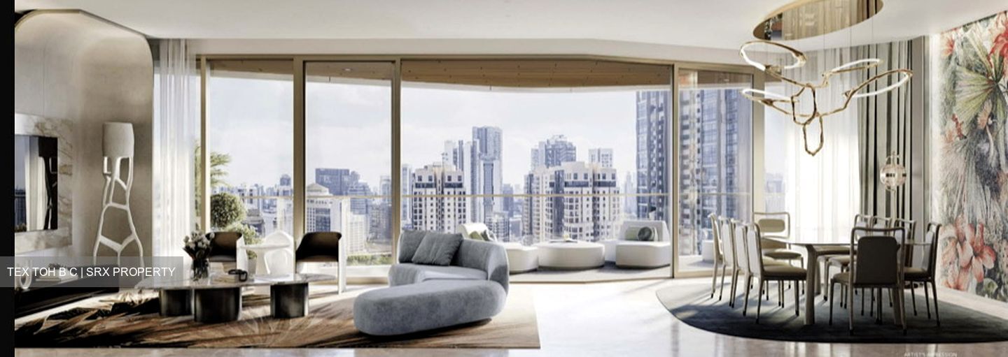 Park Nova (D10), Apartment #448672751